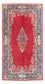 Perserteppich - Classic - 220 x 125 cm - rot