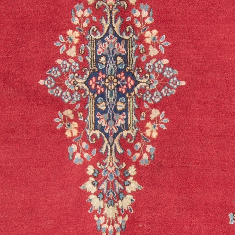 Perserteppich - Classic - 220 x 125 cm - rot