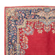 Perserteppich - Classic - 220 x 125 cm - rot