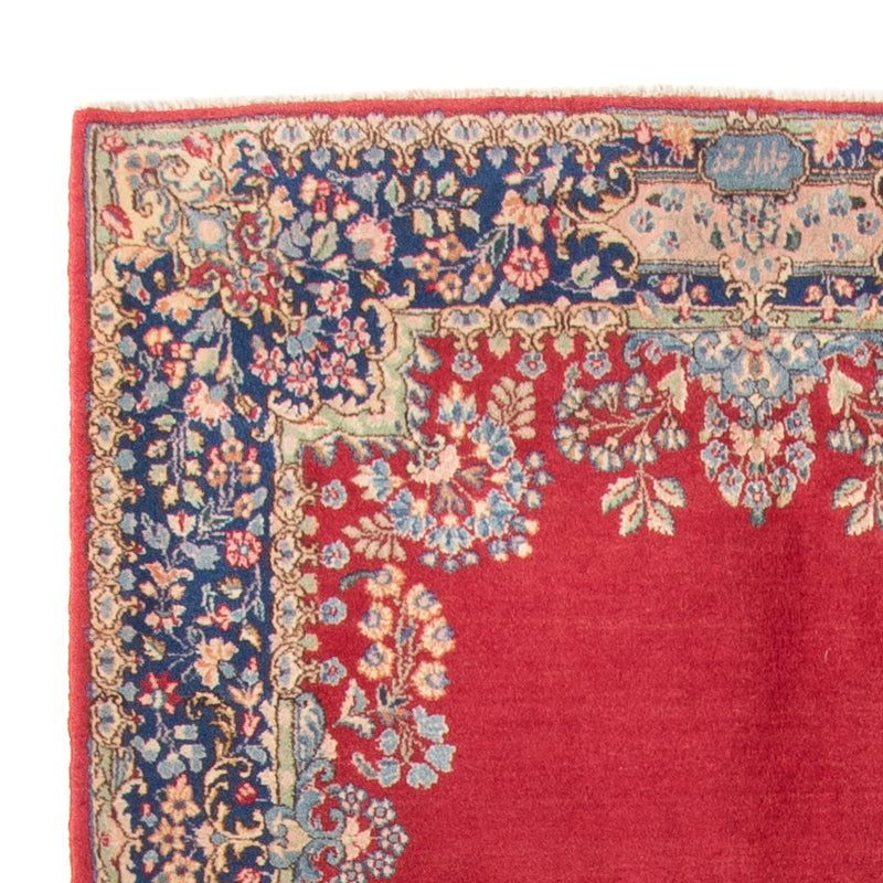 Perserteppich - Classic - 220 x 125 cm - rot
