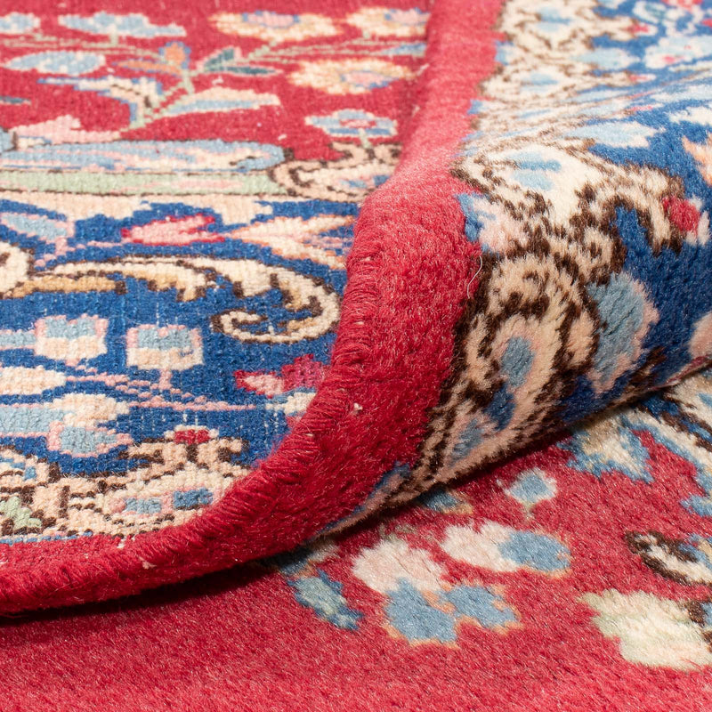 Perserteppich - Classic - 220 x 125 cm - rot