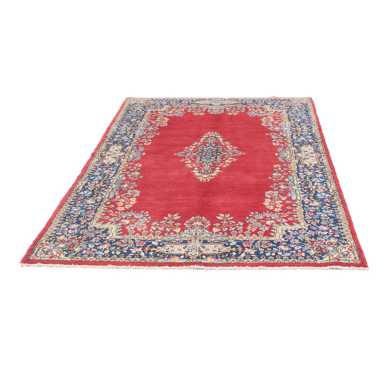 Perserteppich - Classic - 220 x 125 cm - rot