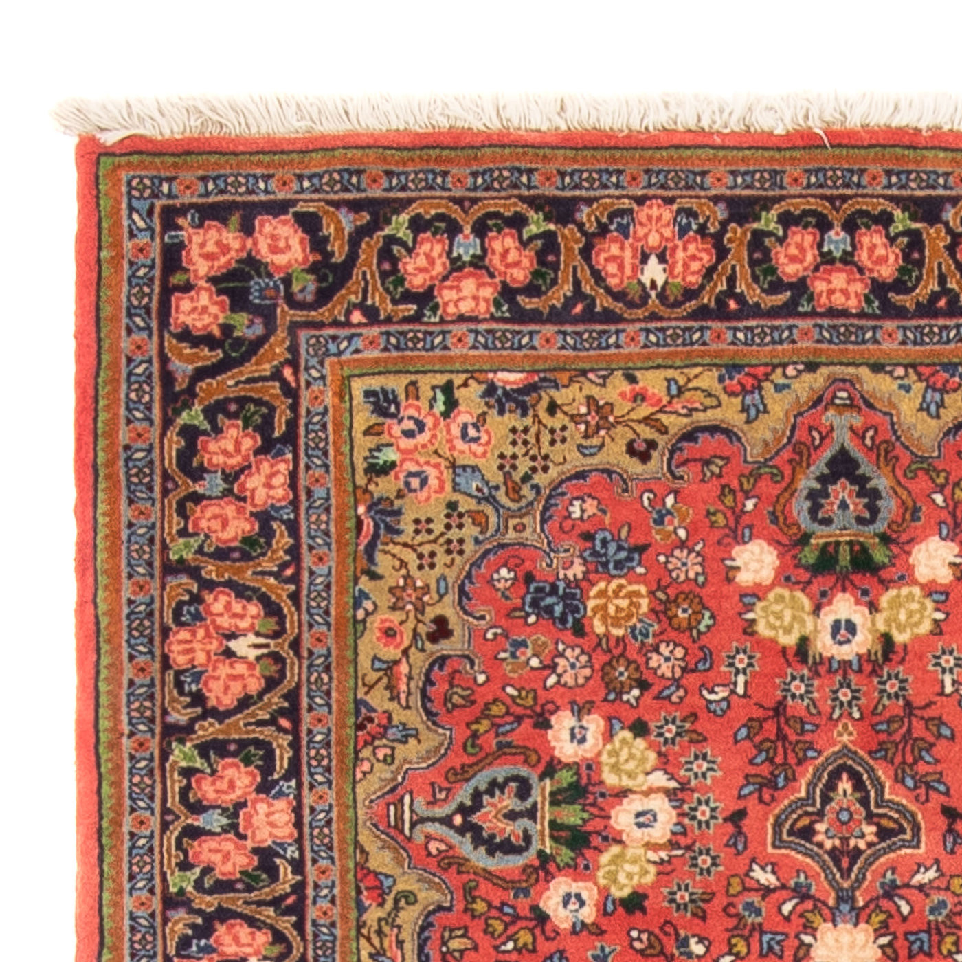 Bidjar Tappeto 160x110cm - Tappeto persiano