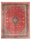 Tapis de Sarouk Tapis 305x397cm - Tapis persan - Rectangle / Rouge / 305 x 397 cm Rectangle