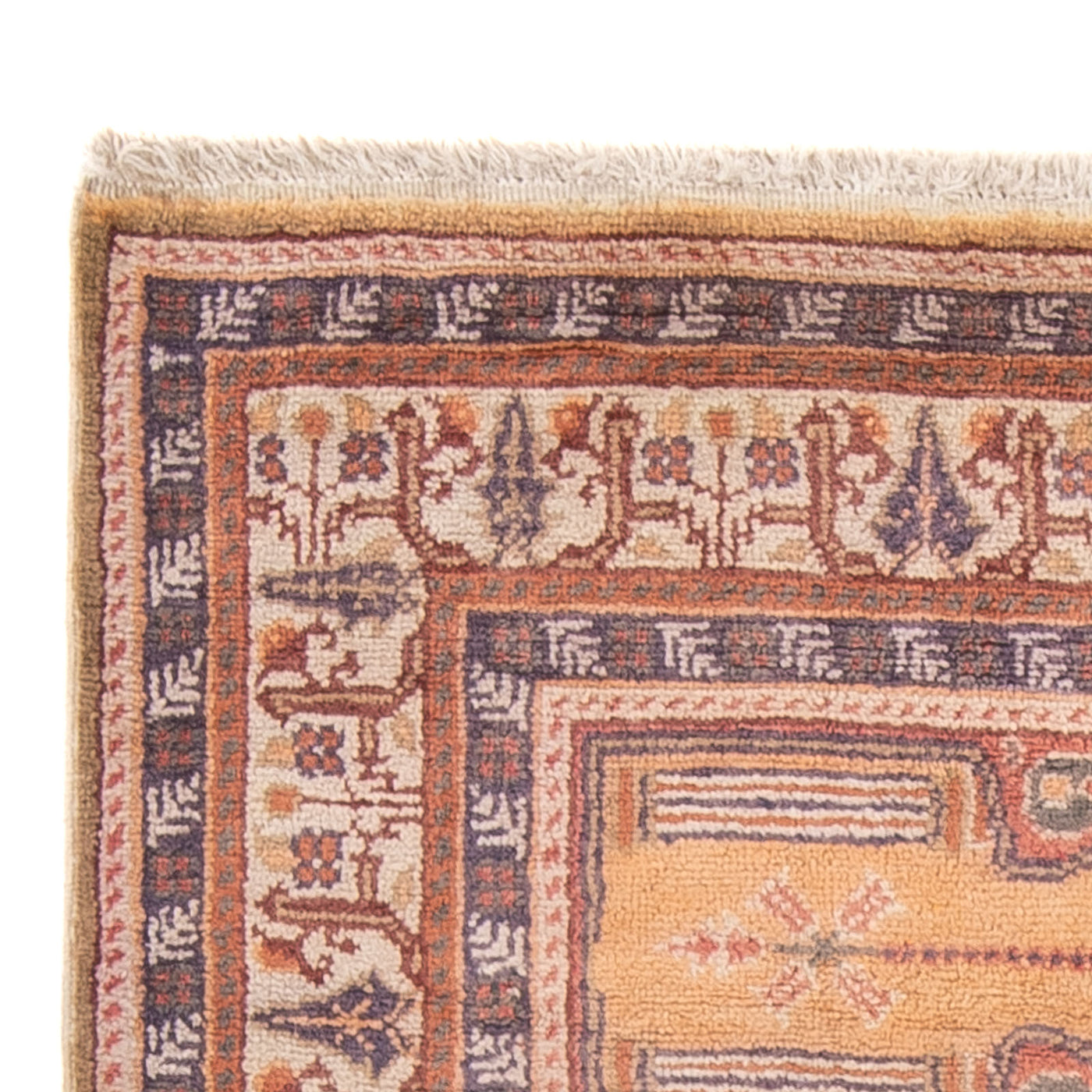 Kayseri Teppich 97x61cm - Orientteppich