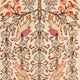 Orientteppich - Hereke - 58 x 39 cm - beige