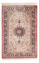 Ghom - Seide Teppich 119x77cm - Perserteppich