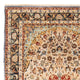 Seidenteppich - China Seide - 154 x 94 cm - mehrfarbig