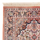 Seidenteppich - China Seide - 91 x 63 cm - beige