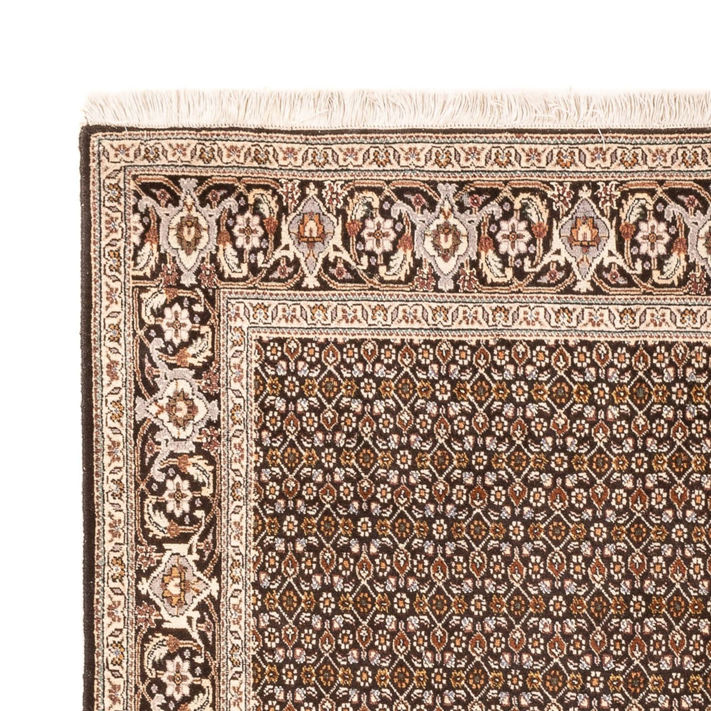 Tapis de Tabriz - 40 rangs Tapis 195x154cm - Tapis persan