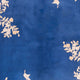 China Teppich - 230 x 167 cm - blau