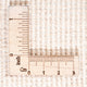 China Teppich - 230 x 167 cm - blau