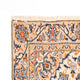 Läufer Perser - Keshan - 310 x 85 cm - dunkelbeige