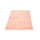 Nepal Teppich - 141 x 74 cm - lachs