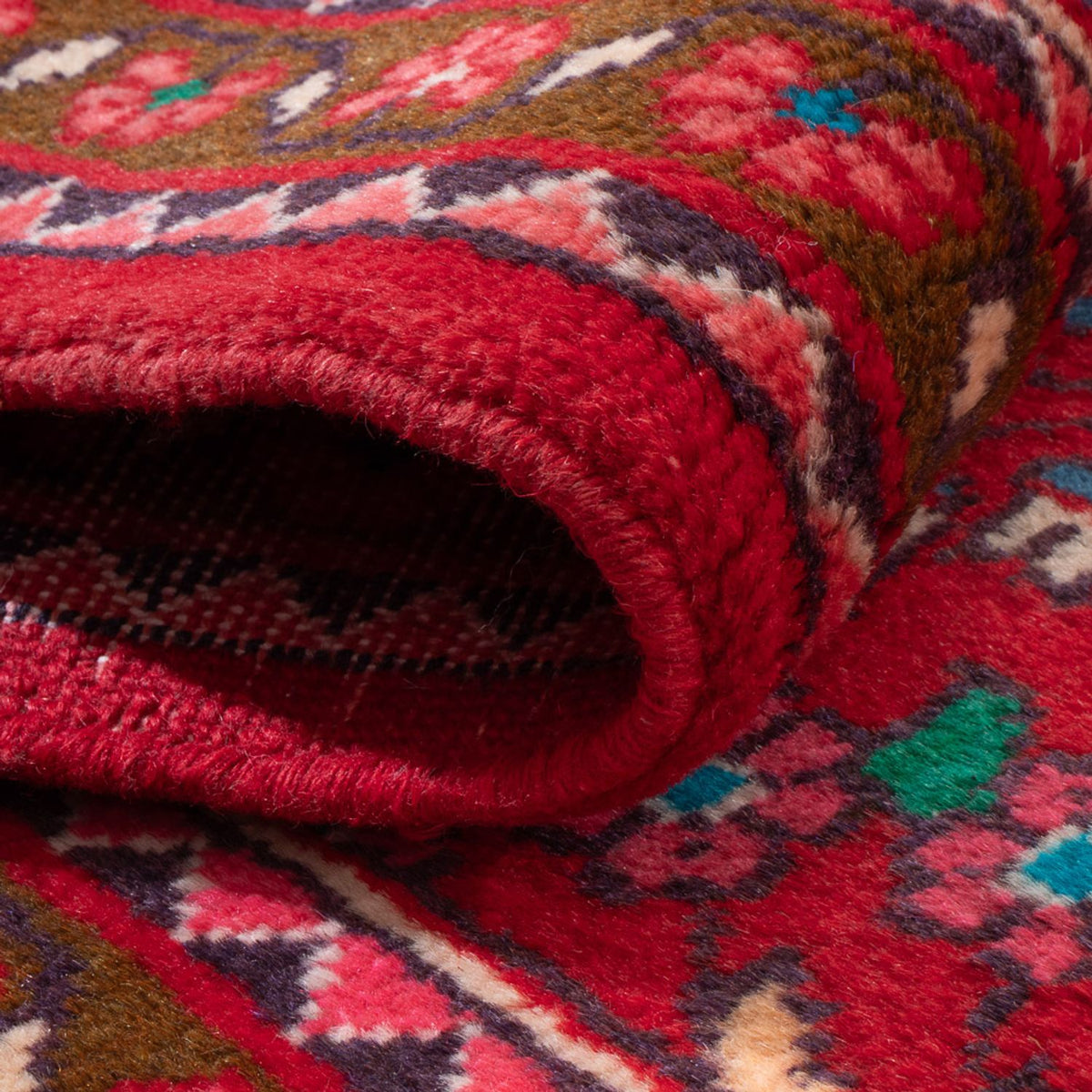 Lilian Tappeto 71x124cm - Tappeto persiano