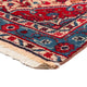 Orientteppich - 122 x 73 cm - orange