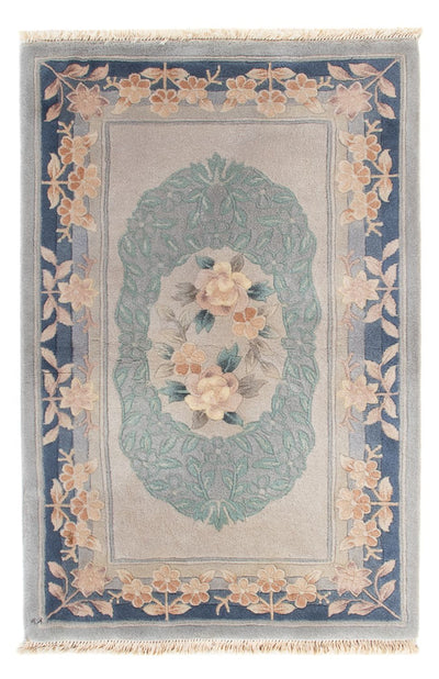 Tapis chinois 60x94cm - Tapis oriental