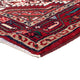 Läufer Orient - 277 x 81 cm - hellrot