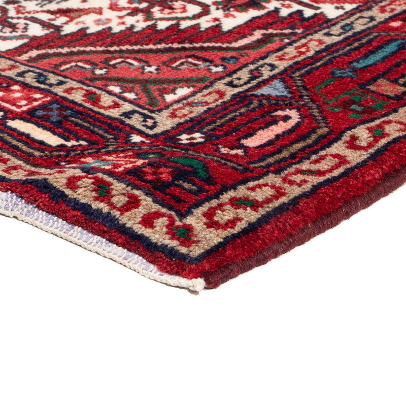 Läufer Orient - 277 x 81 cm - hellrot