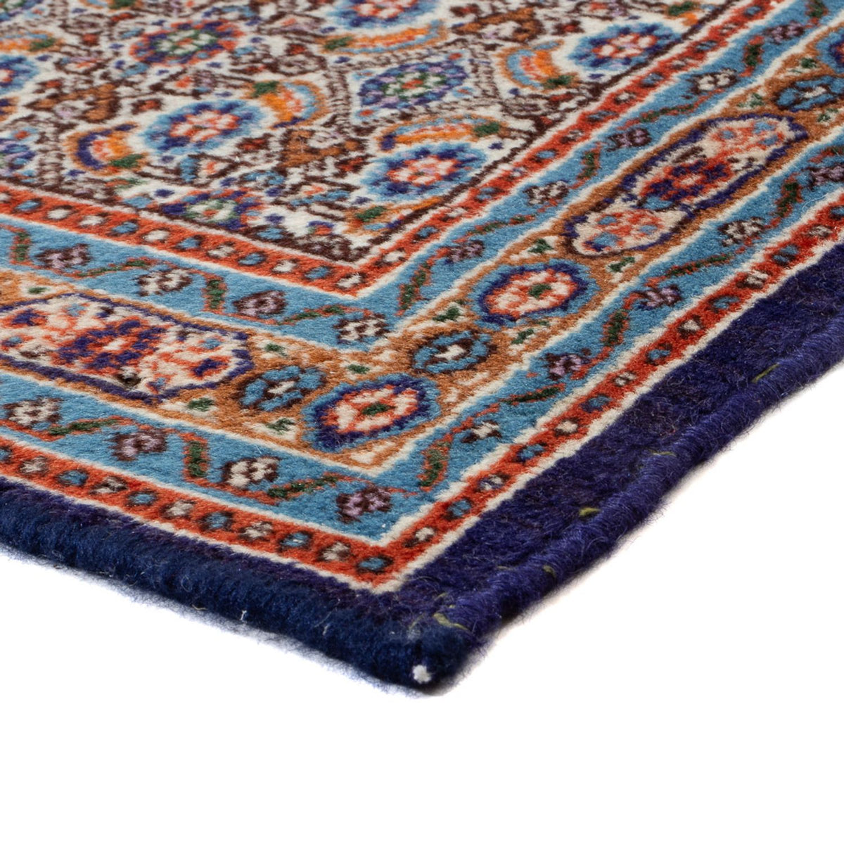 Perserteppich - Classic - 100 x 51 cm - hellrot