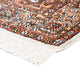 Seidenteppich - Kaschmir Seide - 158 x 93 cm - beige