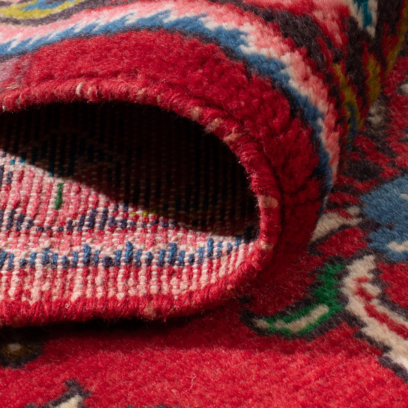 Tapis de Sarough Tapis 136x74cm - Tapis persan