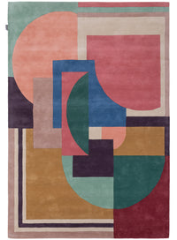 Tapis design EtherealMotifs - Designerteppich – product image