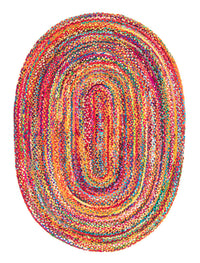 Juteteppich Vance – product image