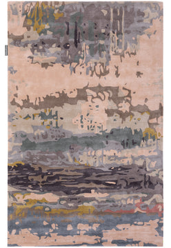 Designer Teppich - Vibrance - rechteckig