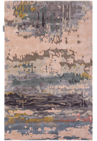 Tapis design Vibrance - Designerteppich – product image