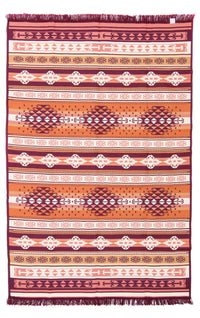 Tappeto Kelim - Tendenza - Avita - rettangolo