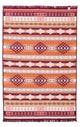 Kilim moderne Tapis Avita