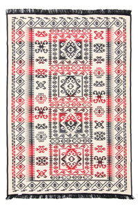 Tapis Kelim - Tendance - Irena - rectangle