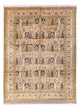 Tapis afghan 400x300cm - Tapis oriental