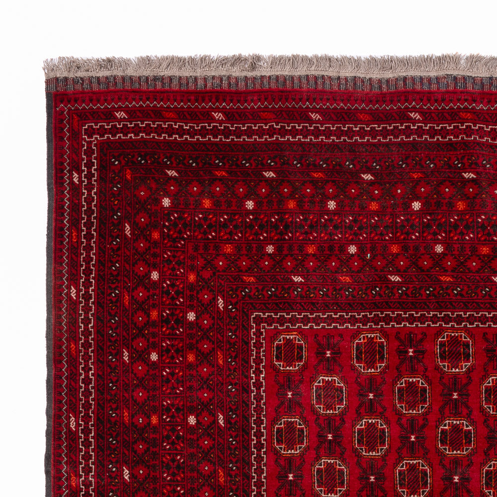 Buchara Teppich 276x200cm - Orientteppich