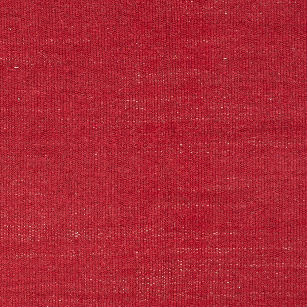 Kelim Teppich - Trendy - 240 x 160 cm - rot
