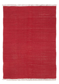 Tappeto Kelim - Tendenza - 240 x 160 cm - rosso