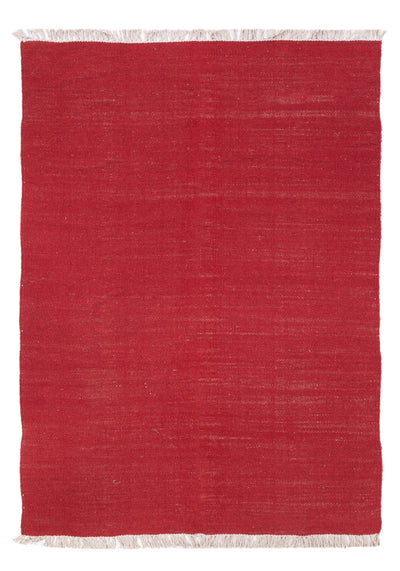 Kilim moderne Tapis 160x240cm - Tapis en laine