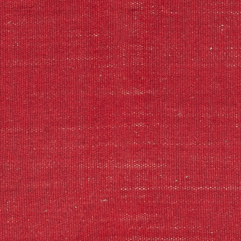 Kelim Teppich - Trendy - 240 x 160 cm - rot
