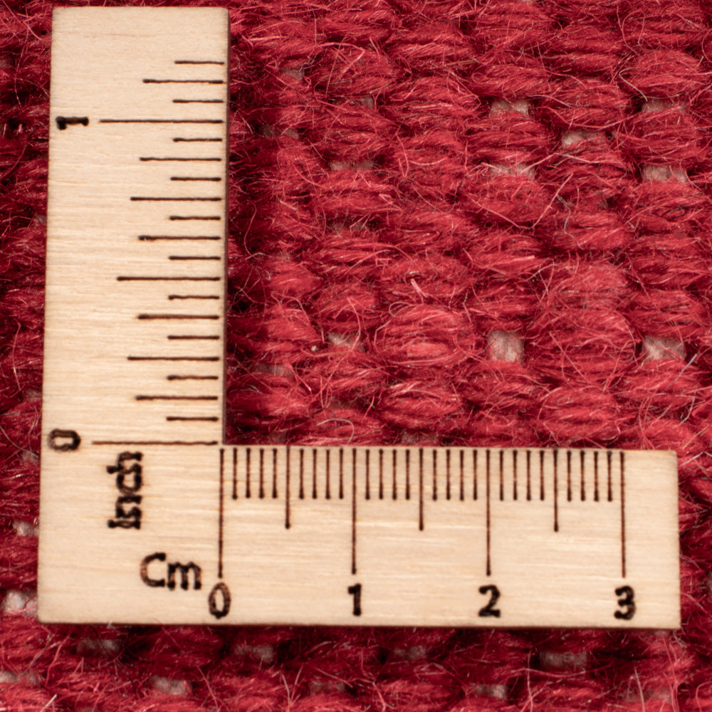 Kelim Teppich - Trendy - 240 x 160 cm - rot