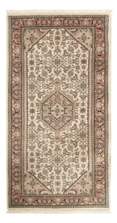 Tapis de Bidjar indien Tapis 70x140cm - Tapis oriental