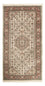 Orientteppich - Bidjar - Indus - 140 x 70 cm - beige
