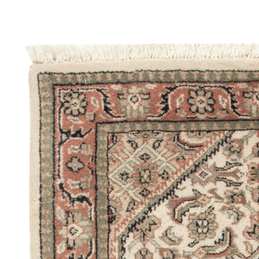 Indo Bidjar Teppich 140x70cm - Orientteppich