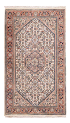 Orientteppich - Bidjar - Indus - 160 x 90 cm - beige