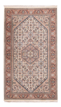 Tapis oriental - Bidjar - Indus - 160 x 90 cm - beige