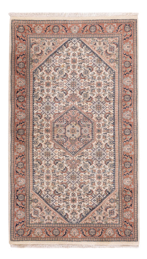 Orientteppich - Bidjar - Indus - 160 x 90 cm - beige