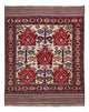 Tappeto afgano 165x125cm - Tappeto orientale