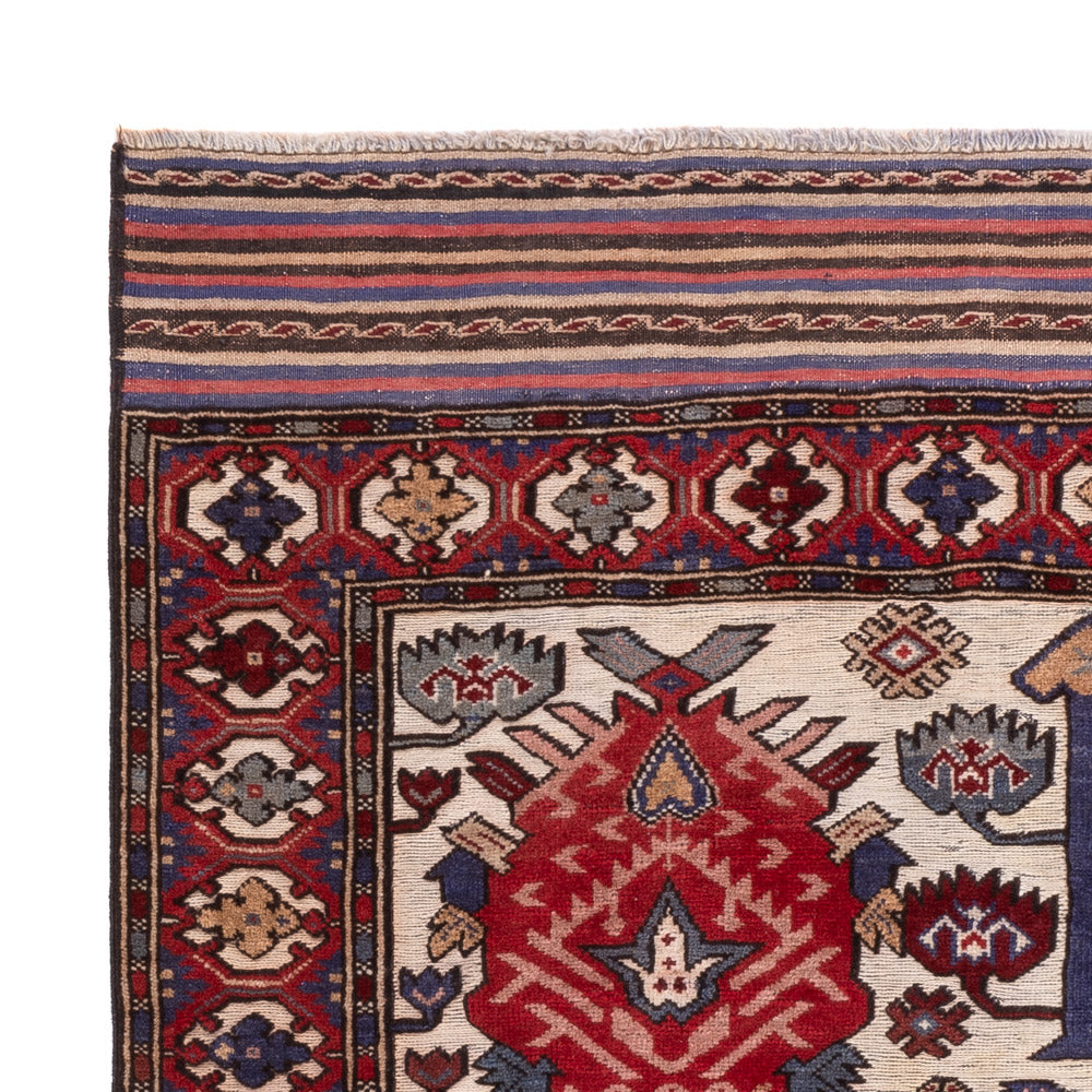 Tappeto afgano 165x125cm - Tappeto orientale