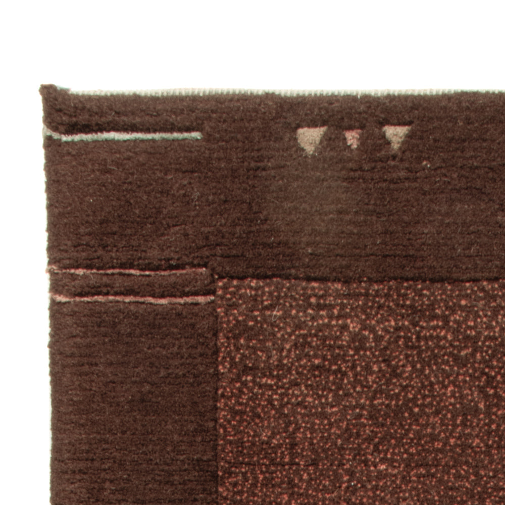 Tapis Népalais 140x70cm - Tapis en laine