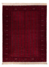 Tapis de Boukhara Tapis 296x390cm - Tapis oriental - rouge foncé - Rectangle / Rouge foncé / 296 x 390 cm Rectangle